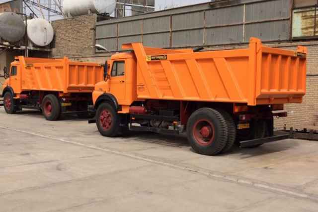 تنوع محصولات